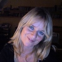 Caroline Gerrits