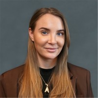 Martine A.K Birlund