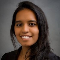 Disha Dhingra, MSA