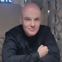 Aliaksandr Rainchyk