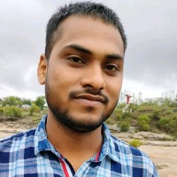 Anand Priyadarshi