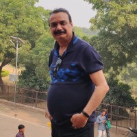 Sudeep Varma