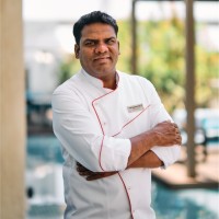 Chef Murthi