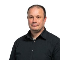 Patrick Schaatsbergen