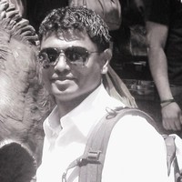 Anthony I Raj