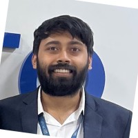 Amartya Chakravorty