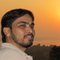 Md Shuja Galib