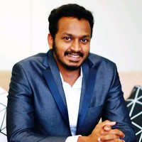 Rahul Suresh