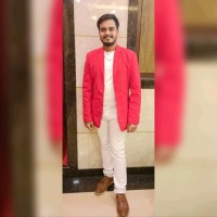 Yeshwanth G