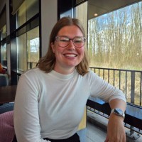 Mariëlle Van Den Berg