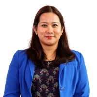 Angela Tuyen Vo