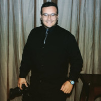 Amarildo Macedo