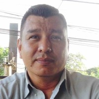 Frederick Enrique Salgado Obando