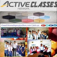 Active Tuition service