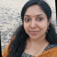 Remya R k