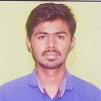 Preetham Krishna T R