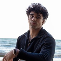 Zohaib Syed