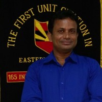 Gopal Pradhan