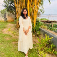 Reshma K R