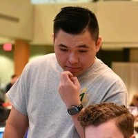 Chuck Tran