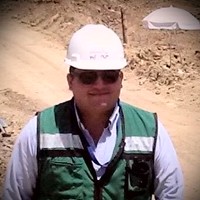 Carlos Gilberto Garcia Mendoza