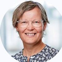 Gunvor Gram Nielsen