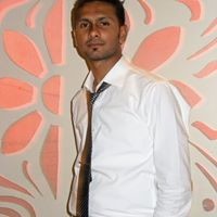 Bilal Shabbir