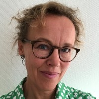 Anna Neymark Wolgast