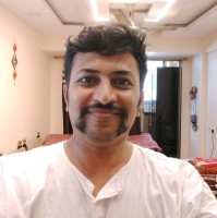 Suraj Kelkar