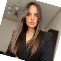 Angelica Rizzo