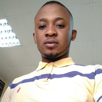 Ifeanyi Okolie