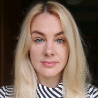Nataliia Medianyk