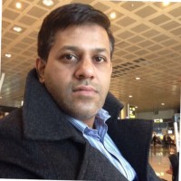 Aman Haque