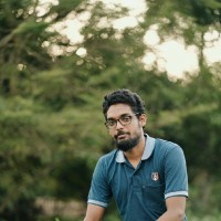 Chikku Saju
