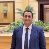 Ahmed Hantour