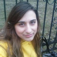Madalina-Elena Georgescu
