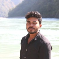 Srikanth Reddy
