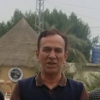 Tahir Mahmood
