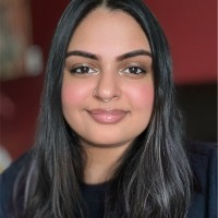 Shivani Modi