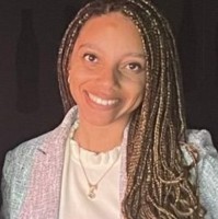 Eliete Apolinario, Mba