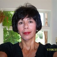 Katherine Cain
