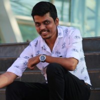 Raviraj S K