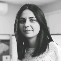 Sarah Daumain Gobert