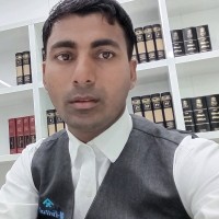 Mohammed Rafi Solaman