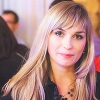 Оксана Рыбальченко
