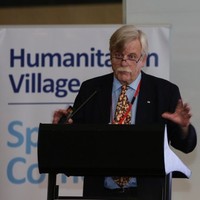 Christopher Lamb