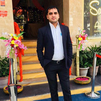Radha Raman Sharma