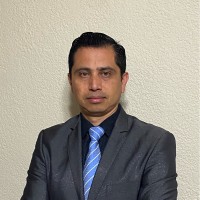 Daniel Estrada Hernández