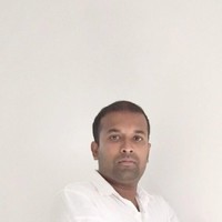 Vipin Das
