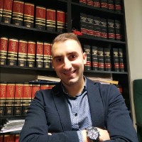 Marcos González iglesias